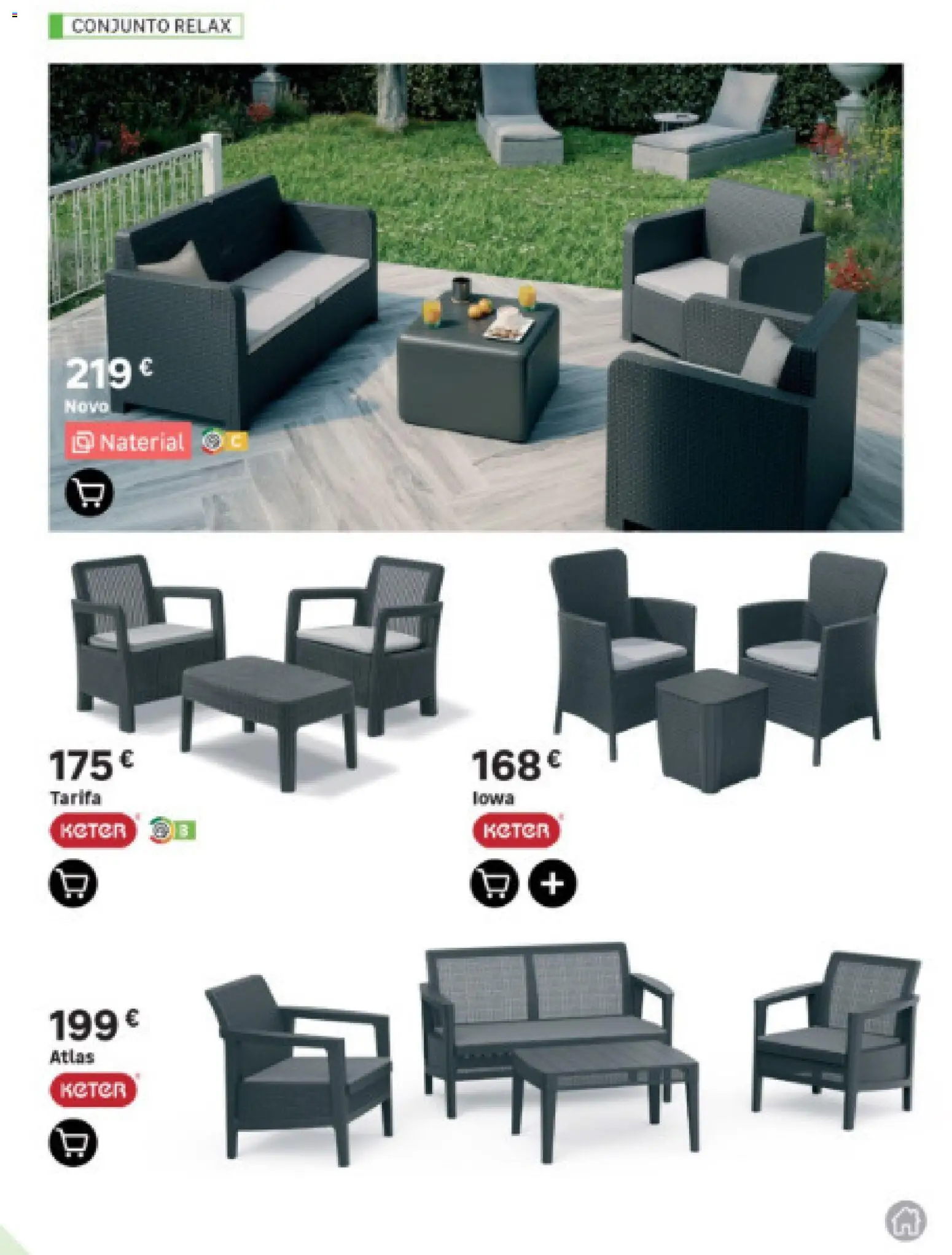 Leroy Merlin Arquipélago dos Açores │ válido de 12.03.2026 | Página: 31