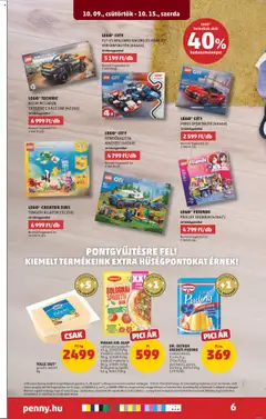 MAGGI XXL ALAP carbonara spagetti, 43 g, 13930 Ft/kg mexikói chilis bab, 58 g, 10328 Ft/kg milánói makaróni, 56 g, 10696 Ft/kg bolognai spagetti, 62 g, 9661 Ft/kg, Maggi XXL alap for various pasta dishes - amely érvényes a következő dátumtól: 09.10.2025 | Oldal: 10