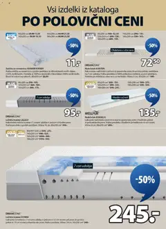 JYSK katalog akcije – veljaven od 02.02.2026 | Stran: 6