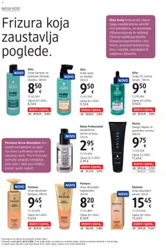 DM - Katalog - Pregled kataloga iz trgovine DM, vrijedi od 01.03.2026 | Stranica: 12