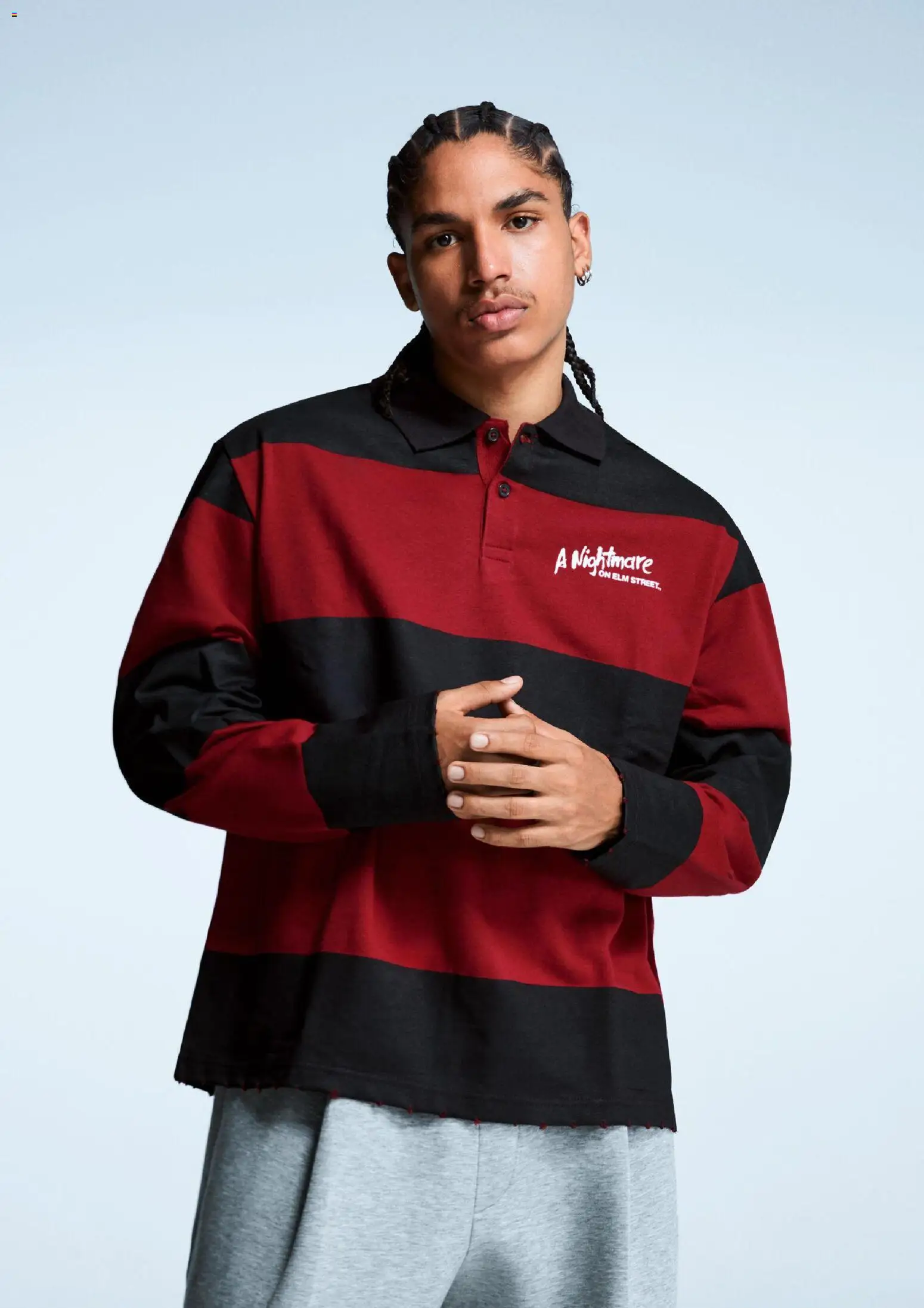 Bershka promocje od 01.11.2025 | Strona: 13