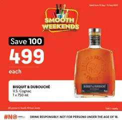 Makro specials catalogue – valid from 12.09.2025