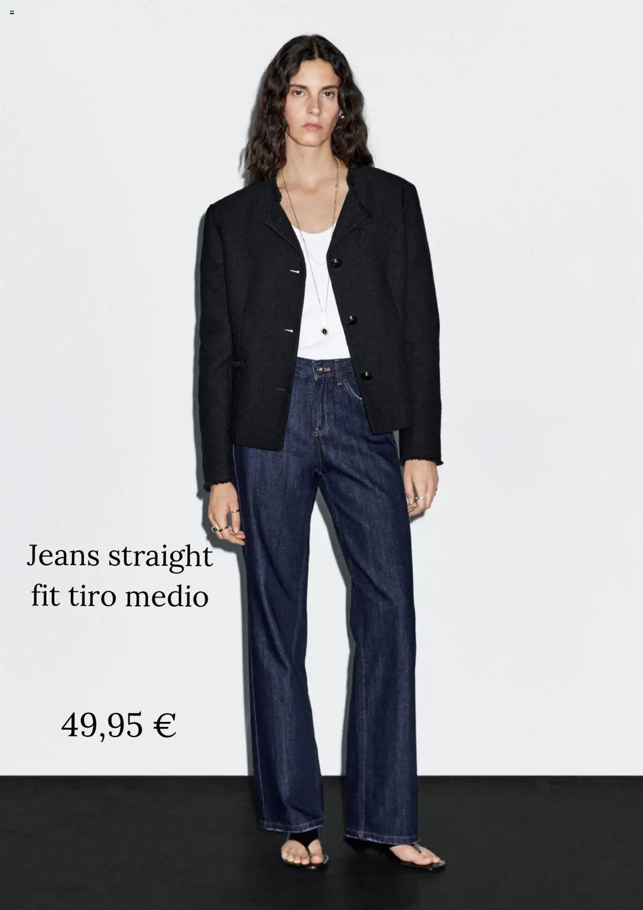 Massimo Dutti folleto │ válido desde el 07.08.2025 | Página: 9