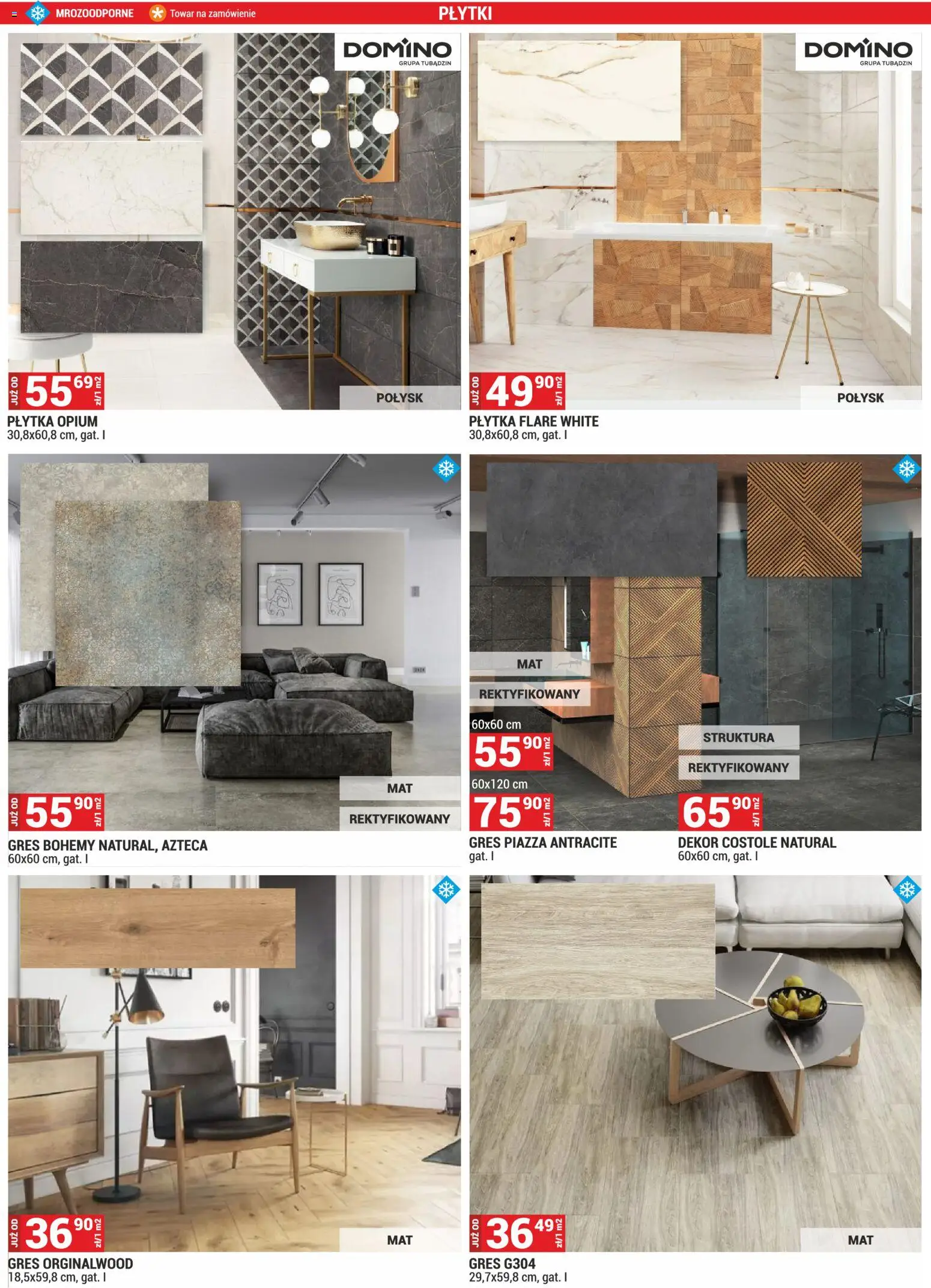 Merkury Market Gazetka od 01.11.2025 | Strona: 48