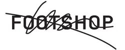 Logo Footshop în categoria Haine, pantofi, sport