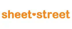 Sheet Street in category Home & Garden