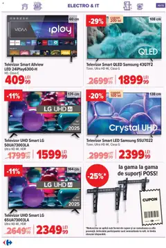 Ofertele Carrefour valabile de la 15.10.2025 | Pagină: 72