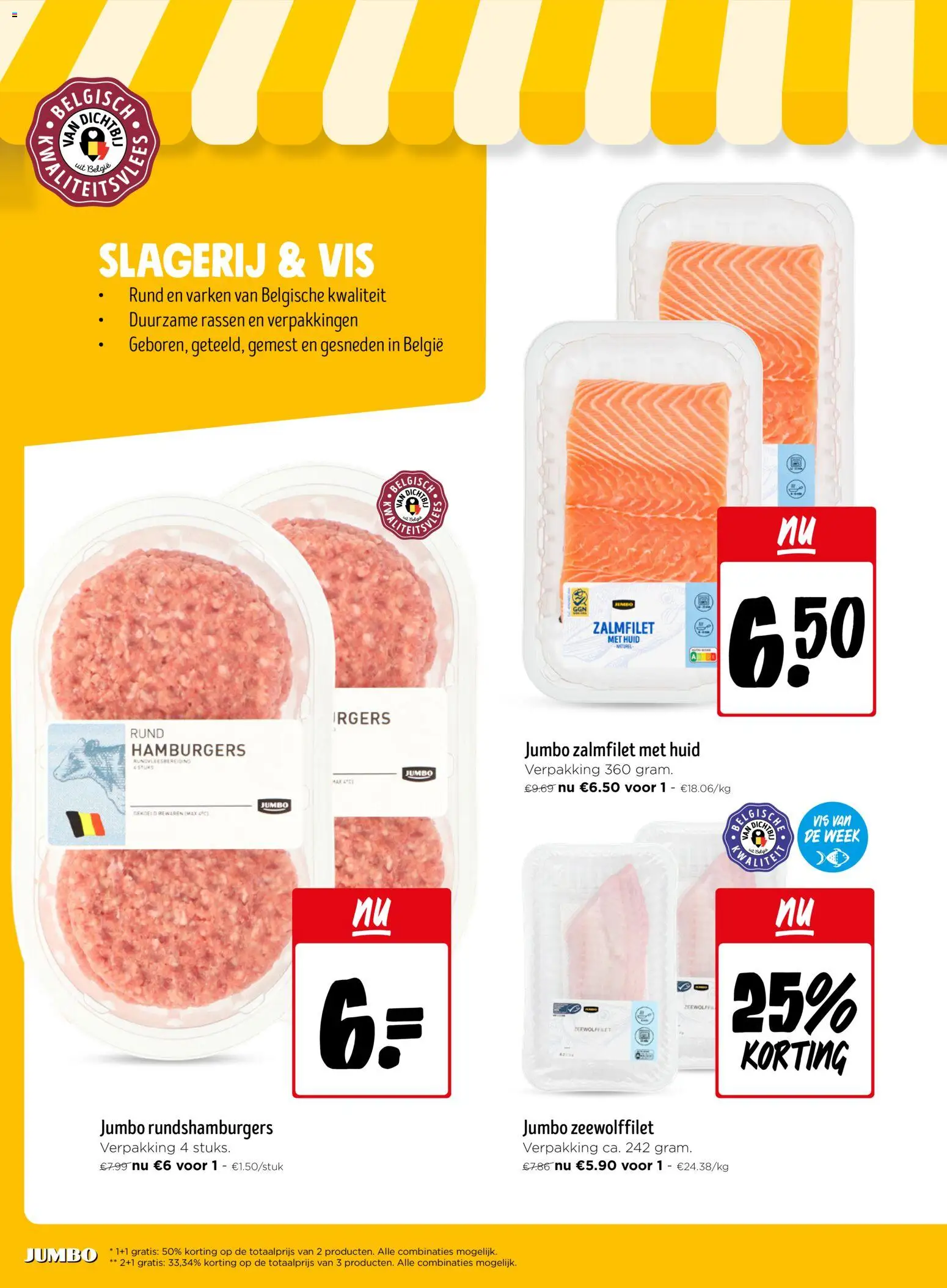 {H1} | Pagina: 2 | Producten: Vis