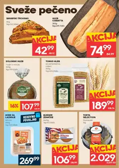 Idea katalog - pregled Idea kataloga - važi od 12.02.2026 | Strana: 12