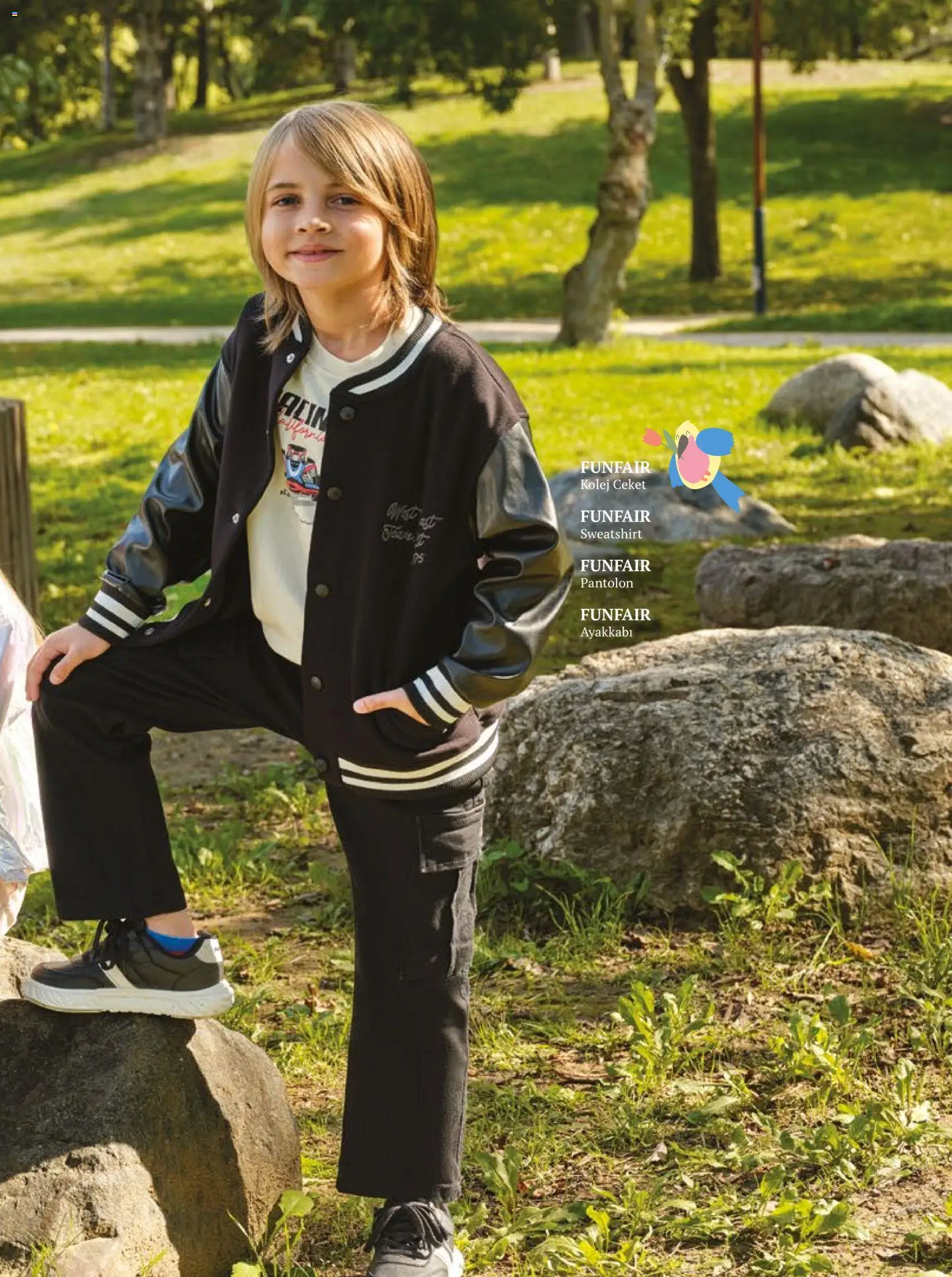 Özdilek Sonbahar - Kış Kataloğu - 09.01.2026 tarihinden itibaren geçerlidir | Sayfa: 93 | Ürünler: Ceket, Pantolon