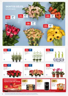 MAXIMA leidinys galioja nuo 09.12.2025 | Puslapis: 10