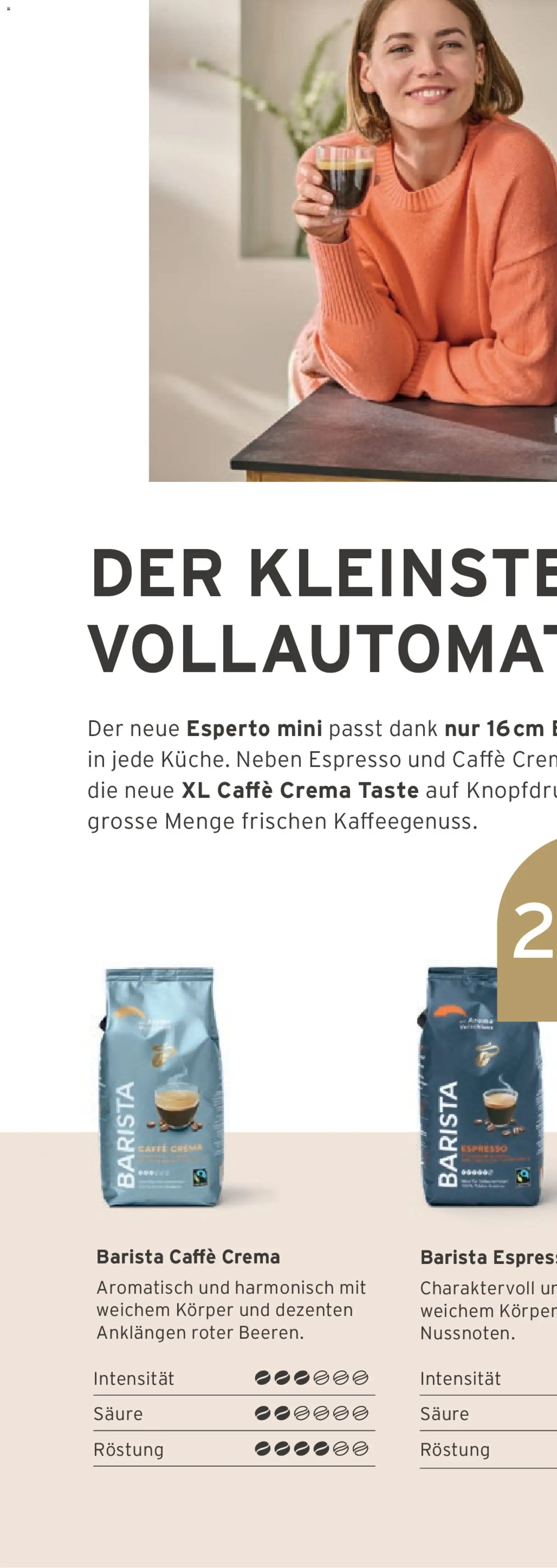 Tchibo Aktionen Feel the flow – gültig ab 17.02.2026 | Seite: 28