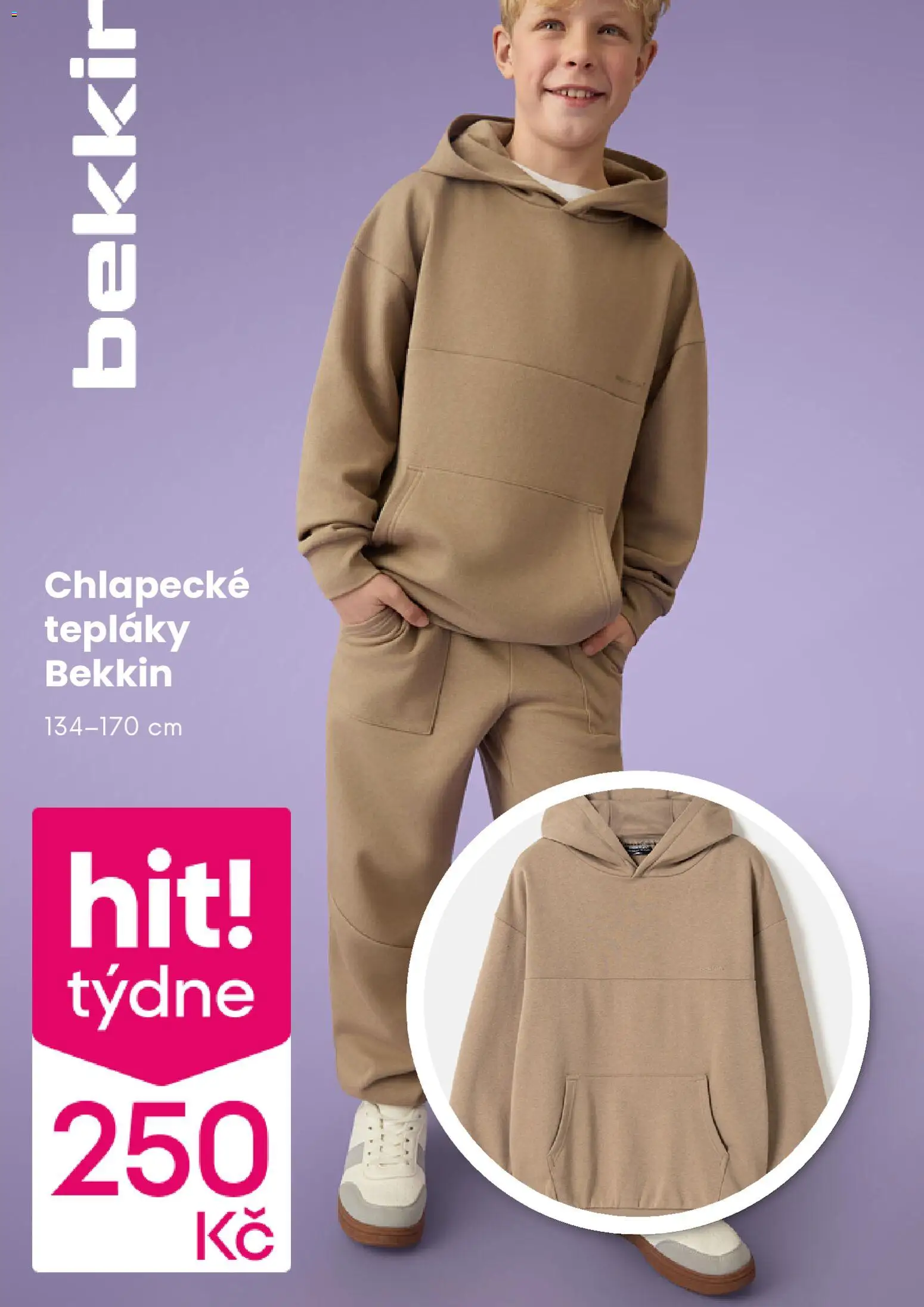 Pepco leták od 08.01.2026 | Strana: 8 | Produkty: Tepláky