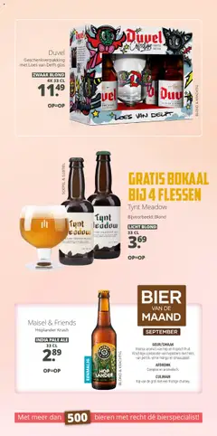  | Pagina: 12 | Producten: Bier, Grill, Kip, Mango