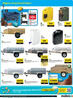 Makro specials catalogue – valid from 11.03.2026 | Page: 11