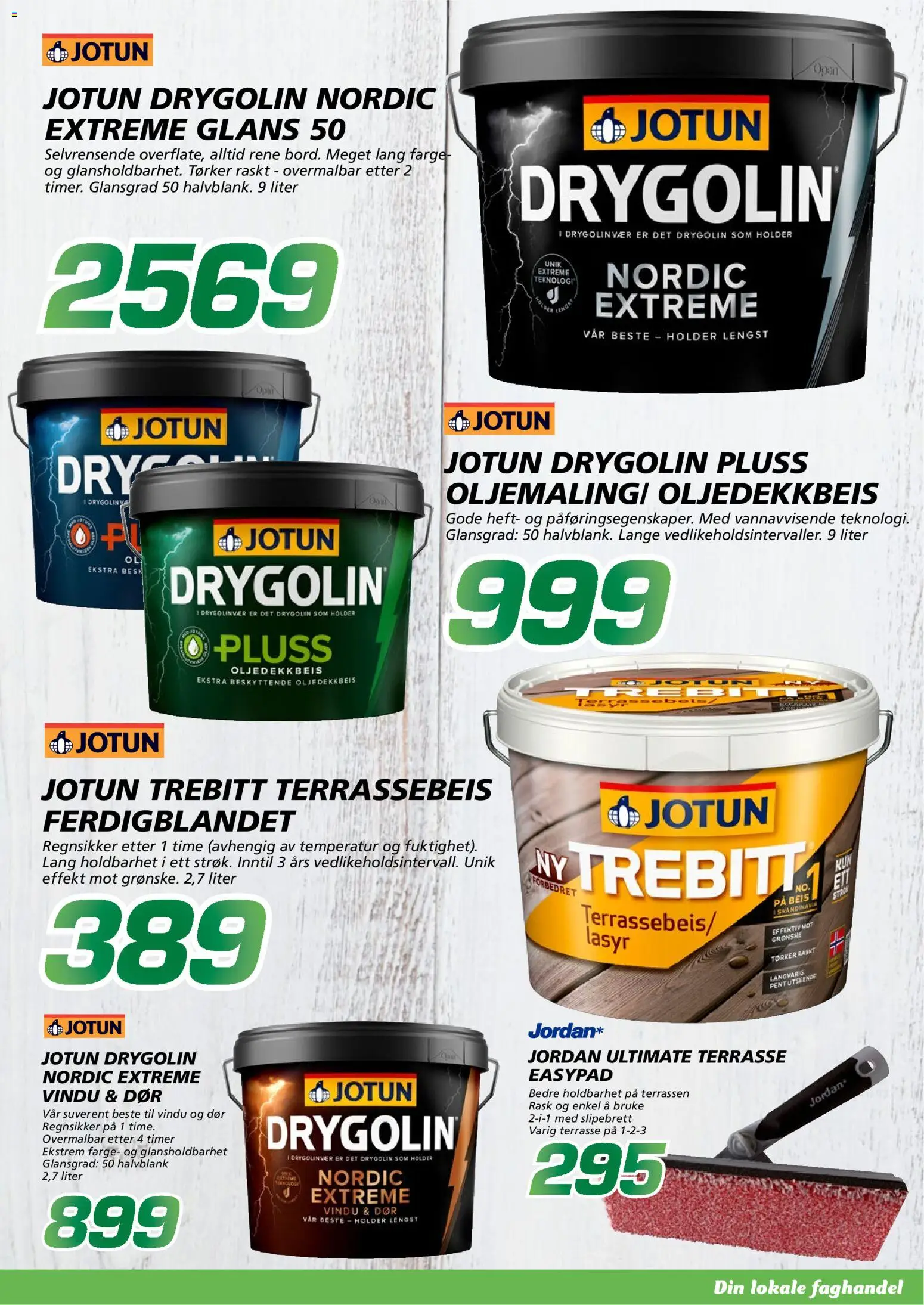 {H1} | Side: 3 | Produkter: Суміш дитяча