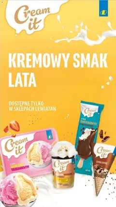 Pogląd oferty "Lewiatan gazetka - Polecamy" - ważna od 21.05.2025