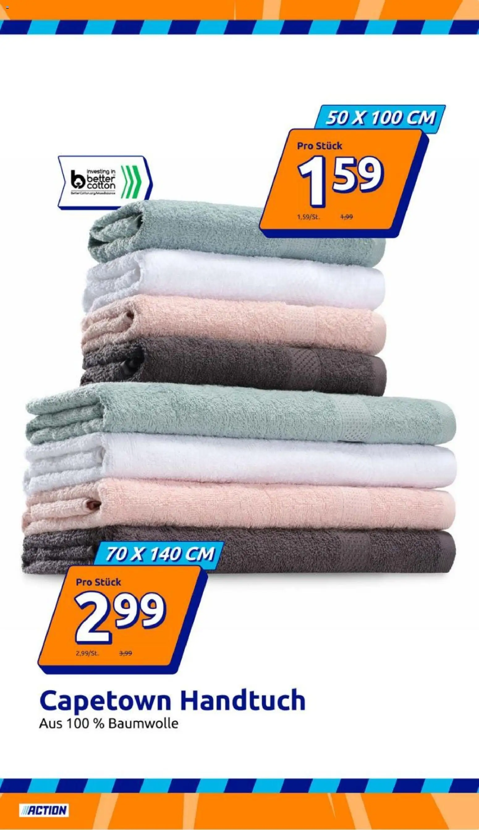 Action Flugblatt gültig ab 21.01.2026 | Seite: 9