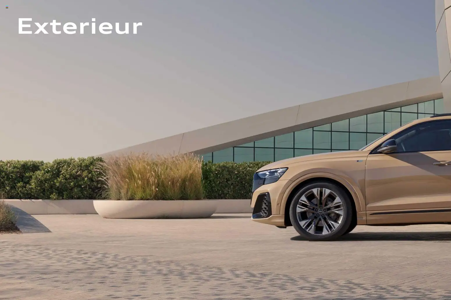 Audi Q8 – gültig ab 06.11.2025 | Seite: 16