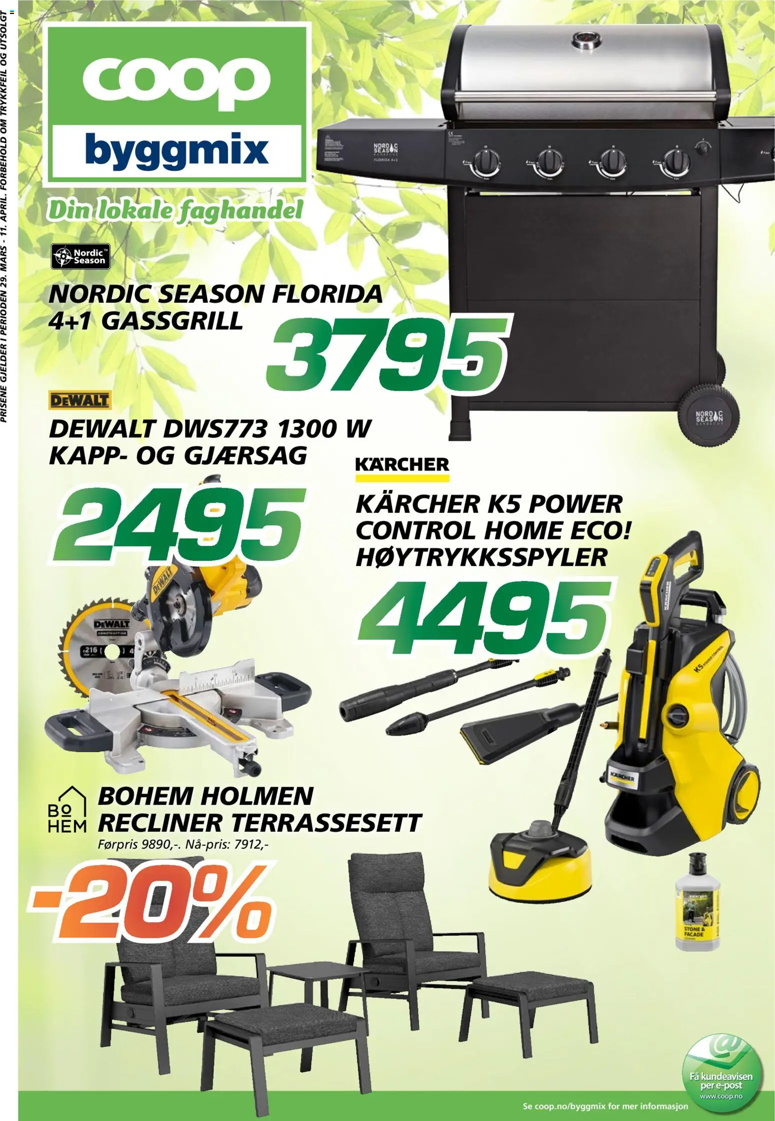 {H1} | Side: 1 | Produkter: Gjærsag, Champagne