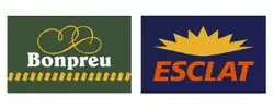 Logo de Bonpreu logo