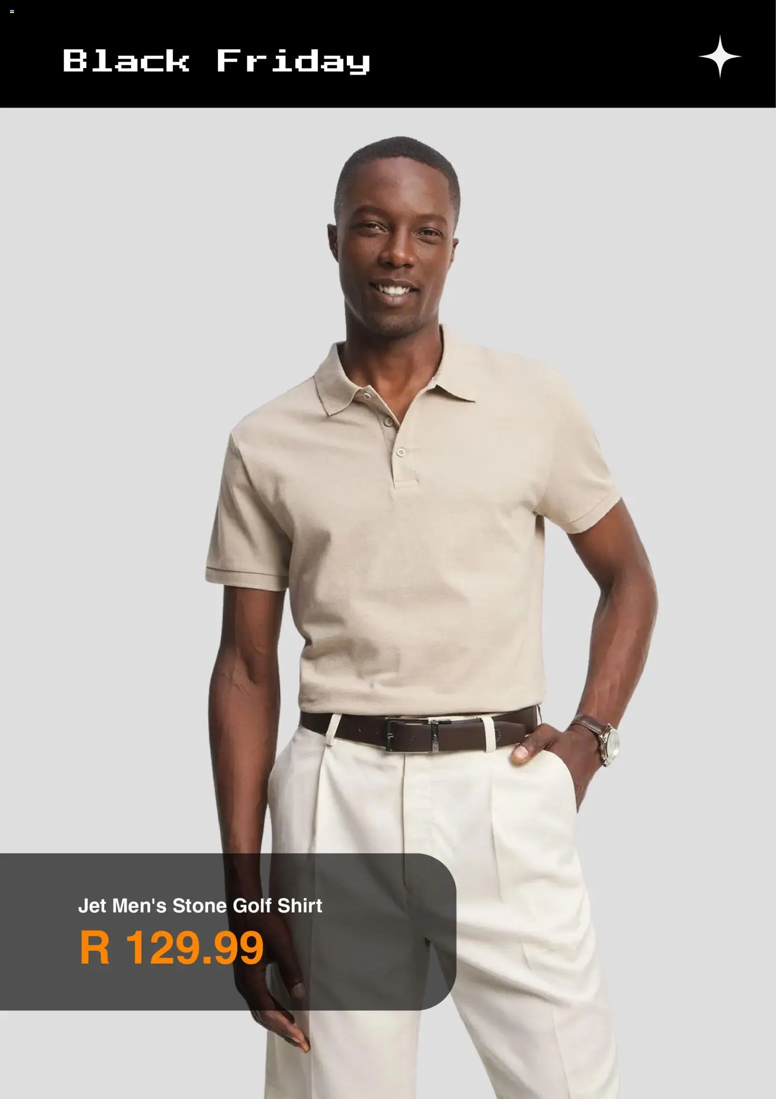 New Jet catalogue – valid from 10.11.2025 | Page: 8 | Products: Shirt