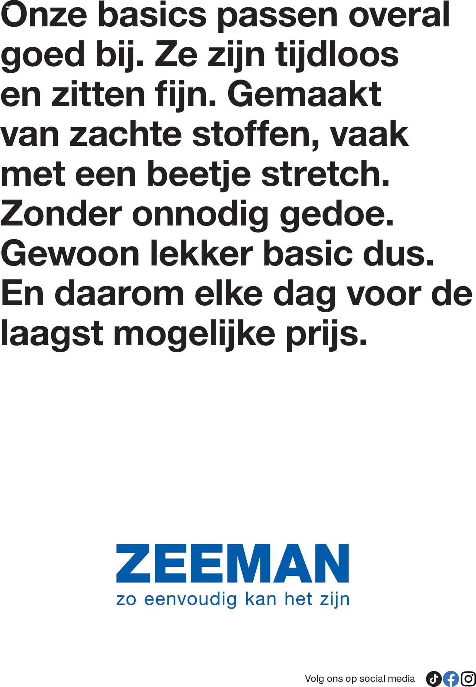 {H1} | Pagina: 2 | Producten: Overal, Kan