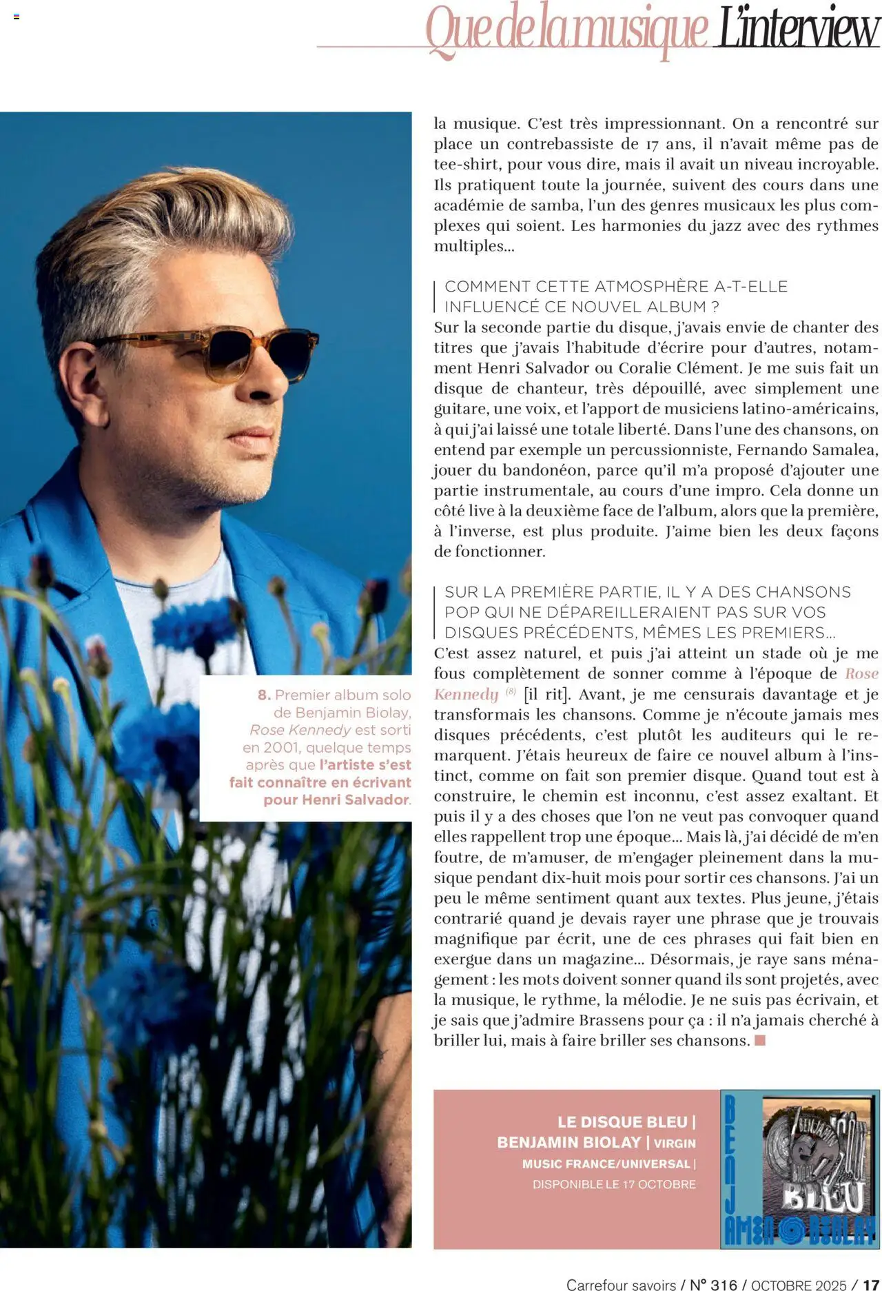 {H1} | Page: 17 | Produits: Mais, Magazine