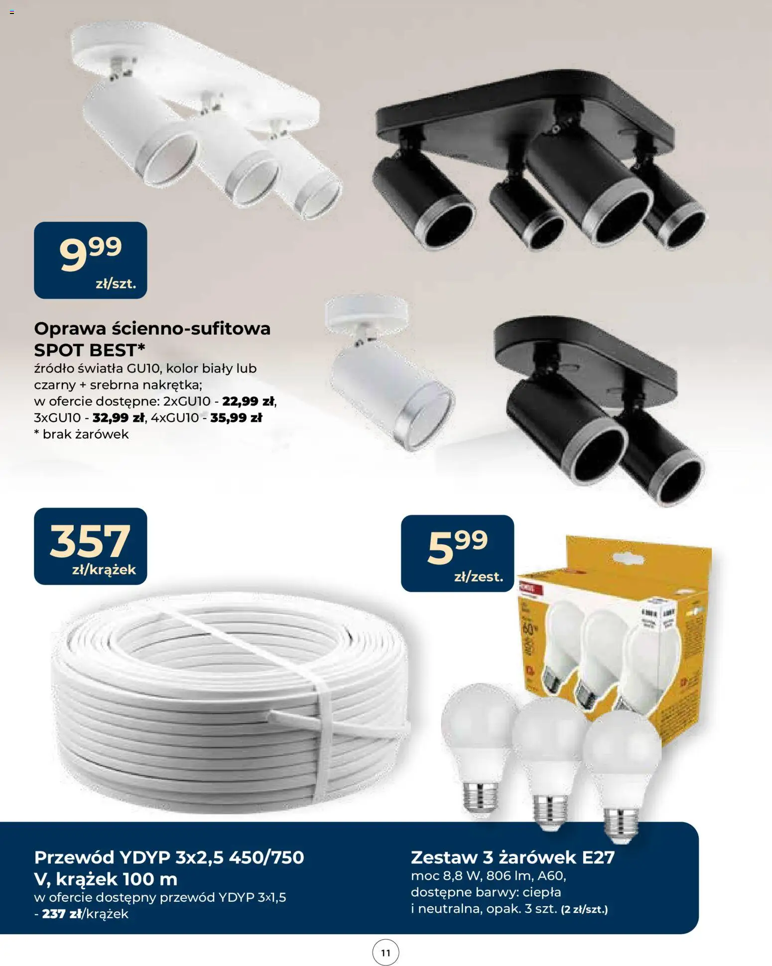 Mrówka Gazetka od 15.01.2026 | Strona: 11