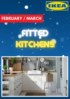 Preview of IKEA - Offers valid from 16.02.2026