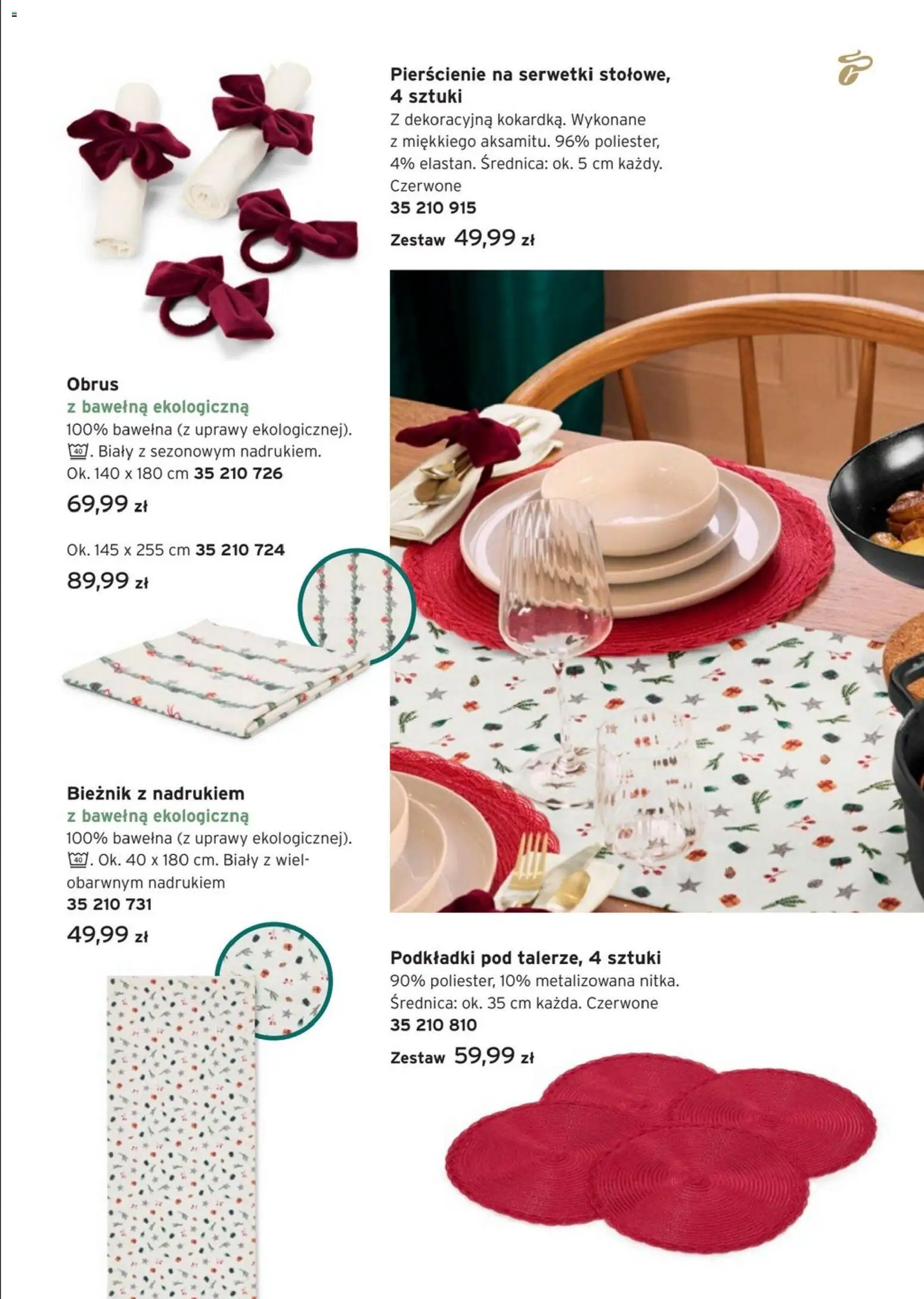 Tchibo promocje od 02.12.2025 | Strona: 17