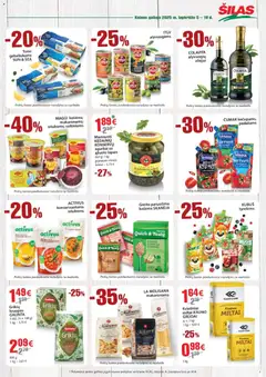 Šilas leidinys galioja nuo 05.11.2025 | Puslapis: 5