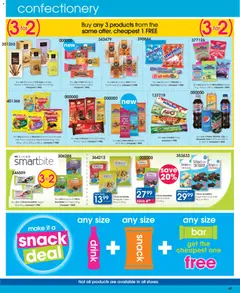 Clicks specials catalogue – valid from 10.02.2026 | Page: 41