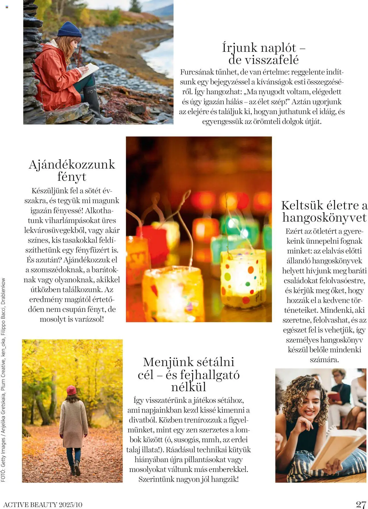 DM Drogerie Markt akciós ujság - amely érvényes a következő dátumtól: 16.10.2025 | Oldal: 27 | Termékek: Fejhallgató