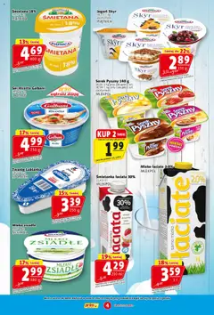Prim Market Gazetka od 24.07.2025 | Strona: 4