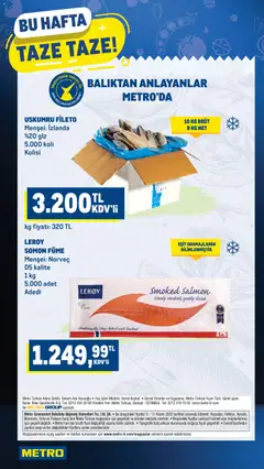 05.10.2025 tarihinden itibaren geçerli olan Metro kataloğu önizlemesi | Sayfa: 8