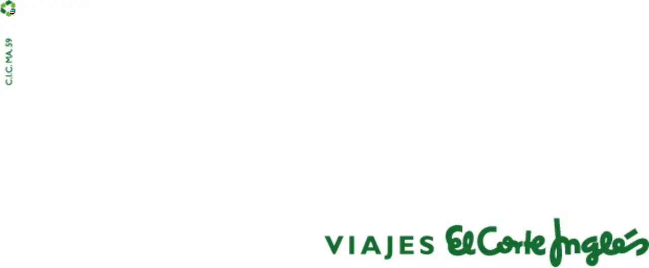 Viajes El Corte Inglés Rutas Culturales de la Comunidad de Madrid │ válido desde el 01.04.2025 | Página: 316