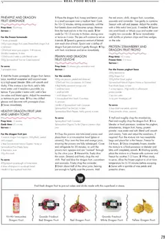 Preview of Spinneys - Nourish By Spinneys: January/February/March 2026 valid from 01.01.2026 | Page: 79