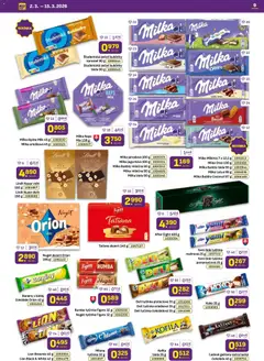 Libex leták platný od 02.03.2026 | Strana: 9