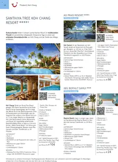 TUI Prospekt  Asien, Afrika, Orient & Indischer Ozean 2025/26 	 ab 01.11.2025 gültig | Seite: 24