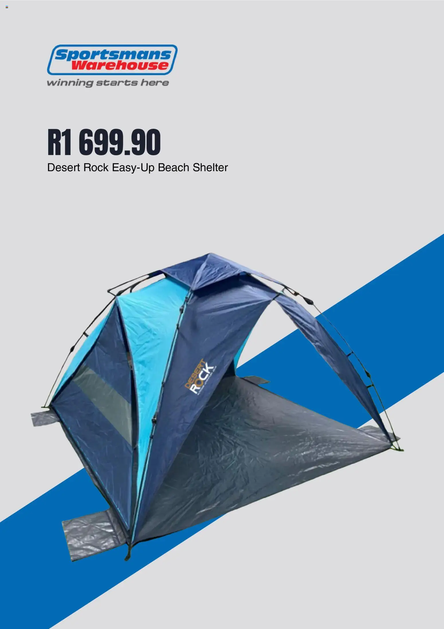 New Sportsmans Warehouse catalogue – valid from 01.01.2026 | Page: 5