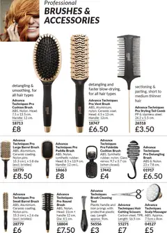 Preview of AVON - Offers valid from 01.12.2025 | Page: 218