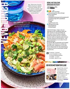  | Pagina: 128 | Producten: Zalm, Boek, Cashewnoten, Festék