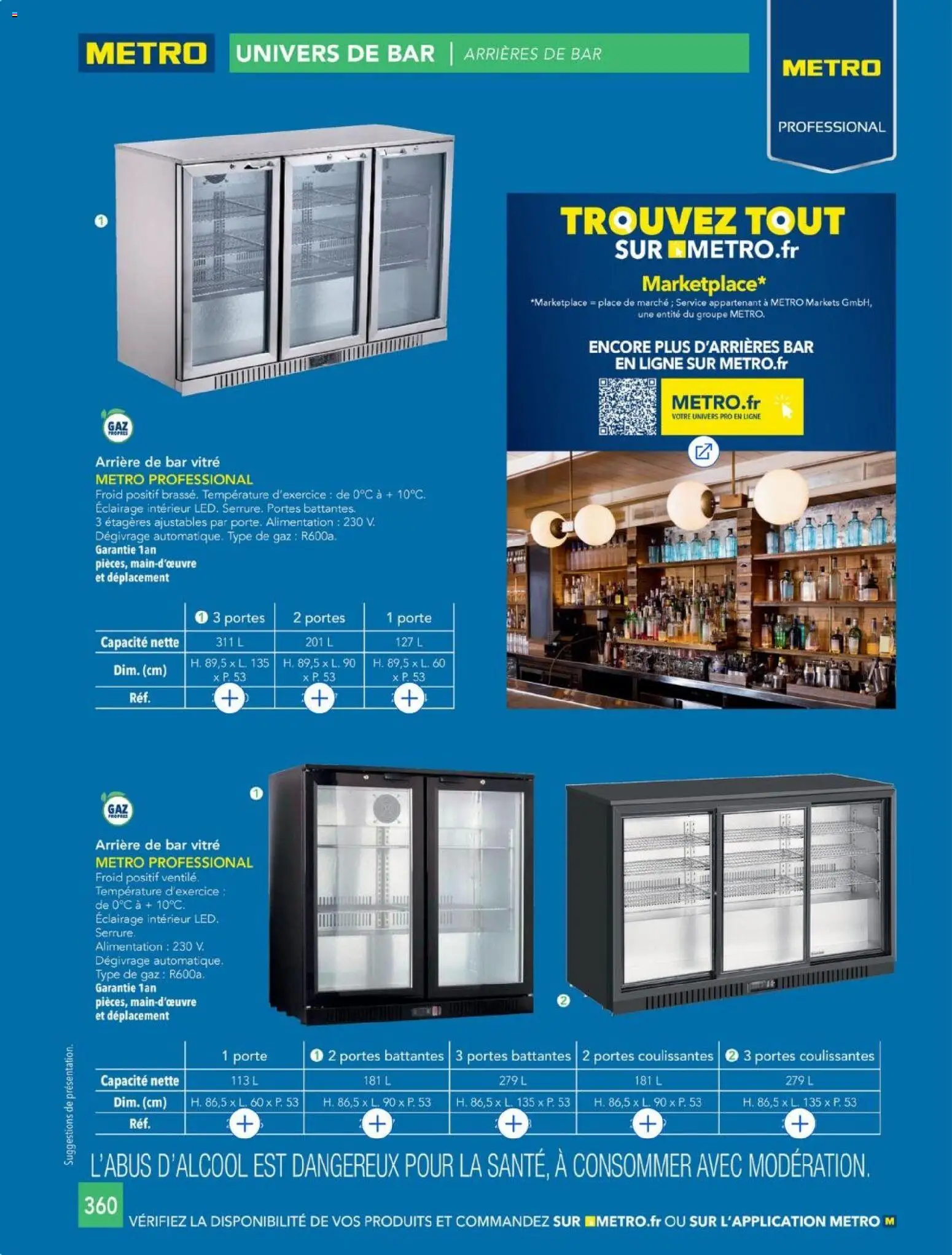 {H1} | Page: 360 | Produits: Porte, Portes