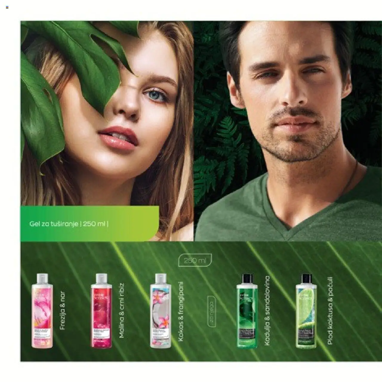 Avon katalog | vrijedi od 01.05.2022 | Stranica: 14