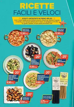 Volantino Sapore di mare del 03.07.2025 | Pagina: 2