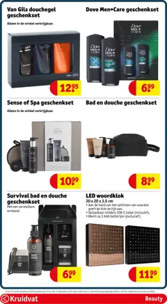  | Pagina: 6 | Producten: Kan, Kabel, Bad, Shampoo
