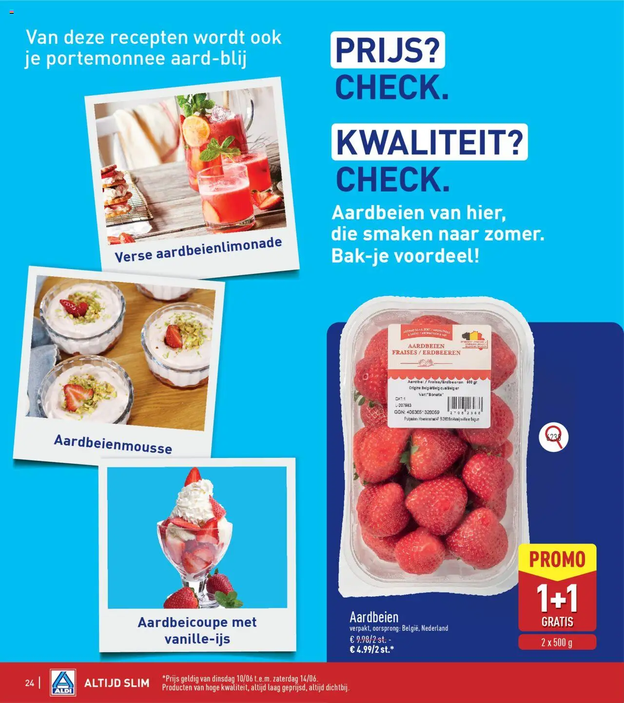  | Pagina: 24 | Producten: Portemonnee, Aardbeien