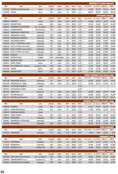 Vrutak - Katalog - Pregled kataloga iz trgovine Vrutak, vrijedi od 01.11.2025 | Stranica: 20