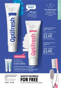 Preview of Oriflame - Offers valid from 11.02.2026 | Page: 147